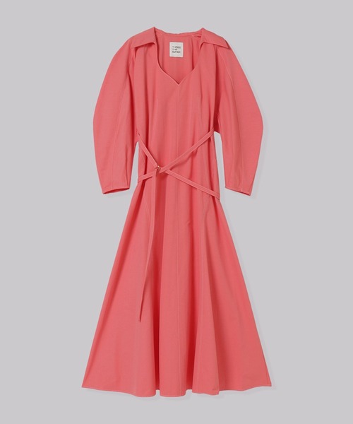 ワンピース THINGS THAT MATTER MOON SILHOUETTE MAXIDRESS (ARCHIVE 