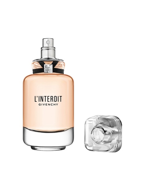 GIVENCHY BEAUTY 香水 ランテルディ オーデトワレ(50mL