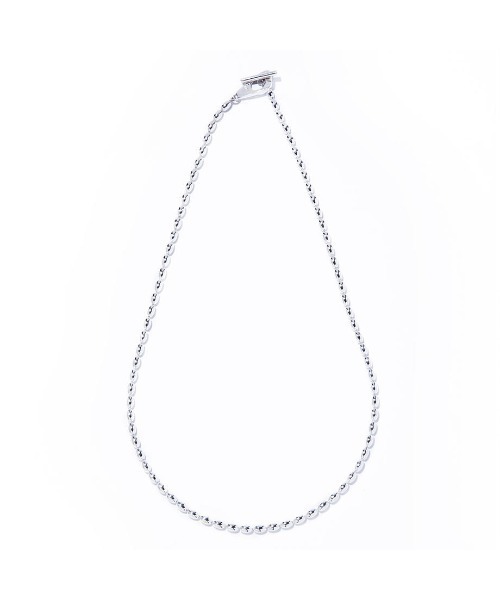 ネックレス 「IRIS 47」sisi necklace CH1 レディースの画像