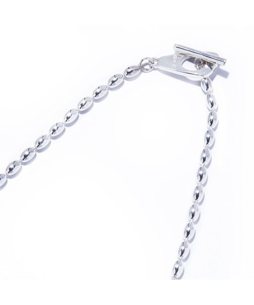 ネックレス 「IRIS 47」sisi necklace CH1 レディースの画像