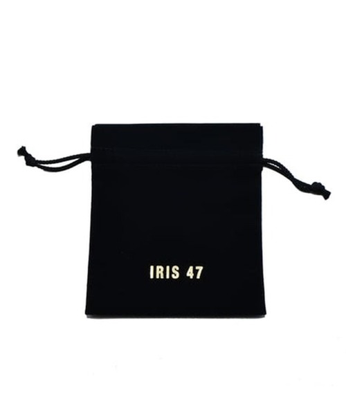 ネックレス 「IRIS 47」sisi necklace CH1 レディースの画像