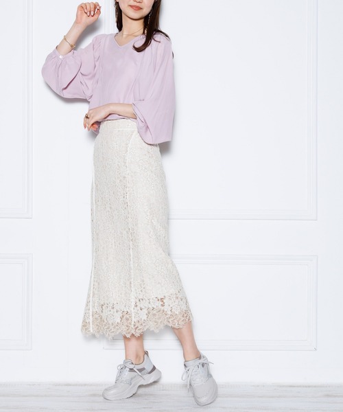 HIMIKO スニーカー 「HIMIKO」厚底スニーカー/637101 レディース