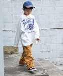 tシャツ 「PAIRMANON STREET」...の詳細画像2