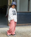 tシャツ 「PAIRMANON STREET」...の詳細画像4