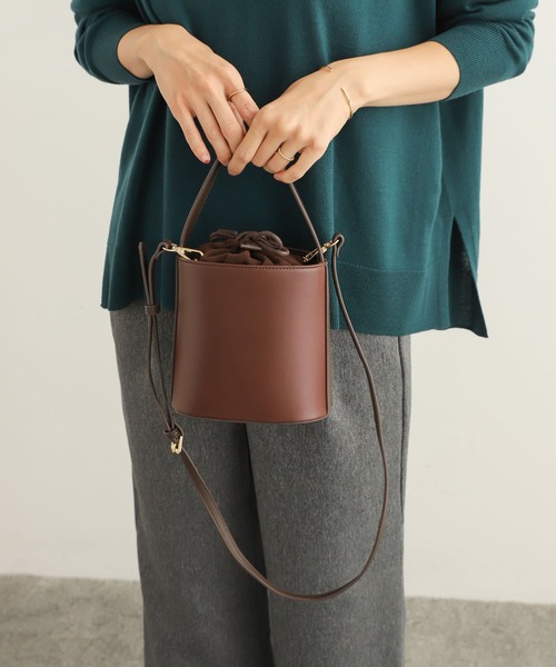 URBAN RESEARCH DOORS（アーバンリサーチドアーズ） ショルダーバッグ