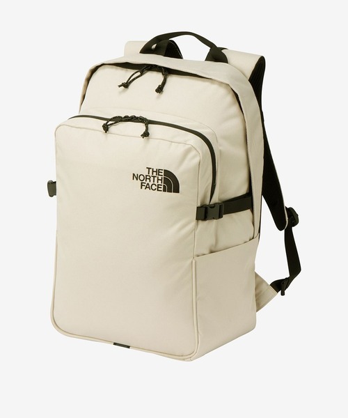 k*a様 ノースフェイス　リュック　アイボリー　30L ノースフェイス リュック（色：ホワイト系）のおすすめ人気商品一覧