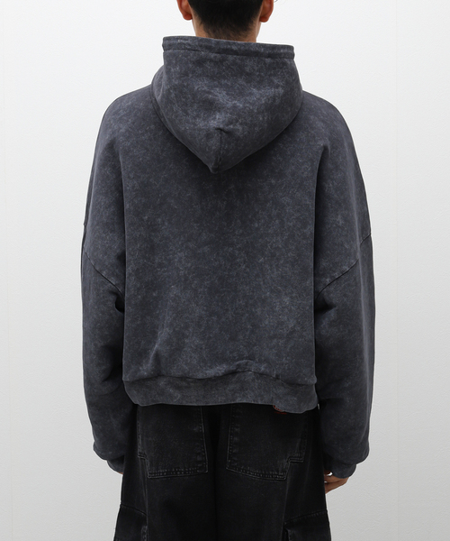 WILLY CHAVARRIA（ウィリーチャバリア） パーカー 【WILLY CHAVARRIA