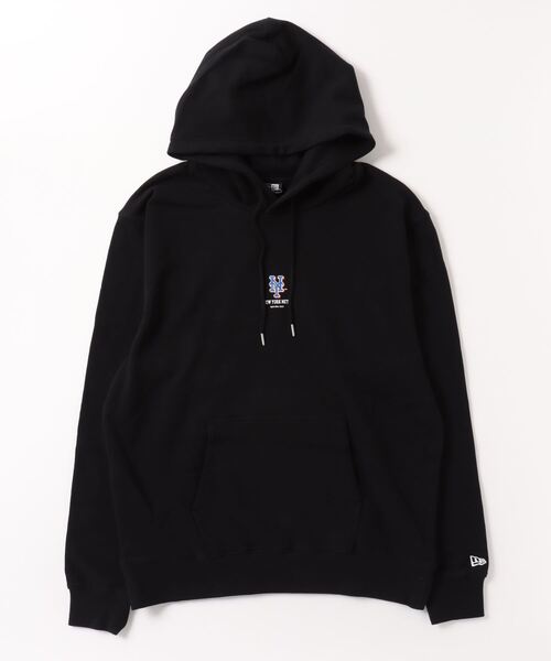 NEW ERA ニューエラ メンズ スウェット パーカー PA TECH SW FZH