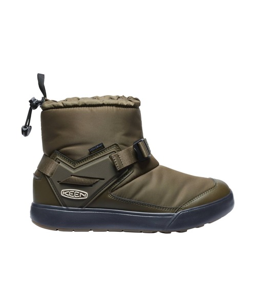 KEEN（キーン） ブーツ HOODROMEO WP / フッドロメオ ウォーター