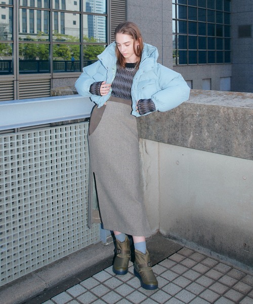 KEEN（キーン） ブーツ HOODROMEO WP / フッドロメオ ウォーター