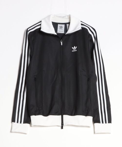 【新品未開封・送料無料】 ジャージ adidas BECKENBAUER ベッケンバウアー アディダス / TT ウォーキング・ランニングウェア