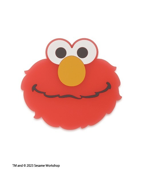 SESAME STREET（セサミストリート） ランチョンマット ラバー