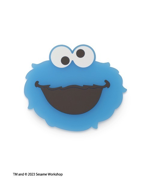 SESAME STREET（セサミストリート） ランチョンマット ラバー