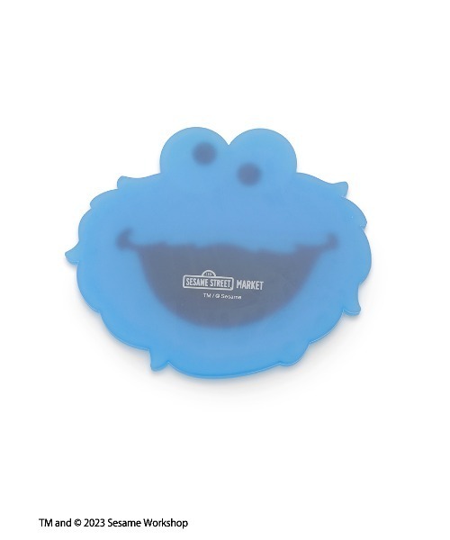 SESAME STREET（セサミストリート） ランチョンマット ラバー