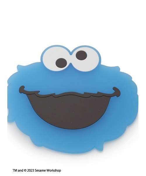SESAME STREET（セサミストリート） ランチョンマット ラバー