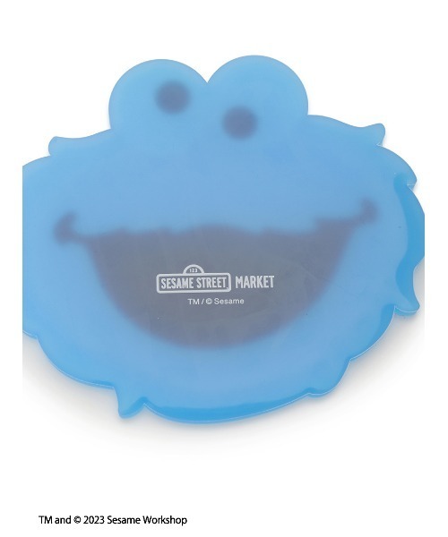 SESAME STREET（セサミストリート） ランチョンマット ラバー