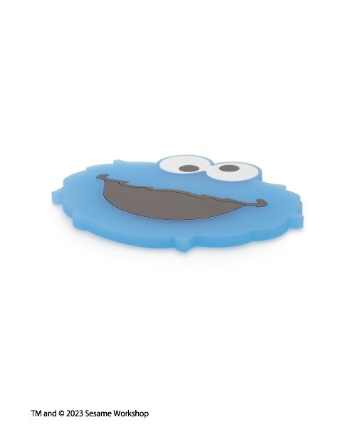 SESAME STREET（セサミストリート） ランチョンマット ラバー