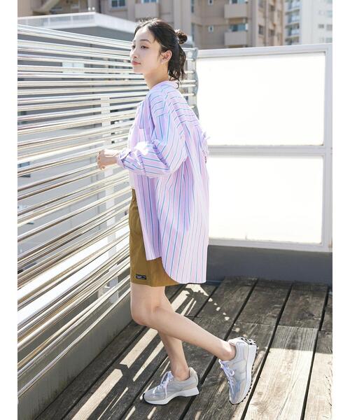 CRAFT STANDARD BOUTIQUE ブラウス シャツ 「追加6」バンド