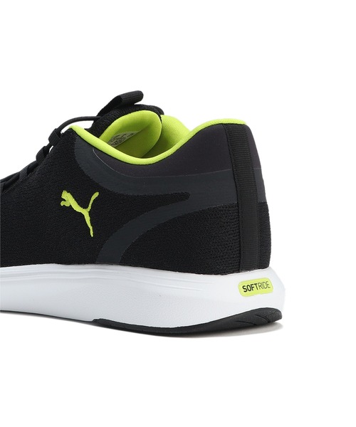 PUMA（プーマ） スニーカー ユニセックス ソフトライド クルーズ 2