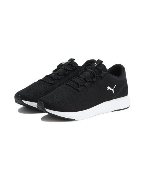 PUMA スニーカー プーマ ユニセックス ソフトライド クルーズ 2