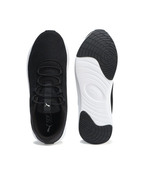 PUMA スニーカー PUMA スニーカー プーマ ユニセックス ソフトライド クルーズ 2