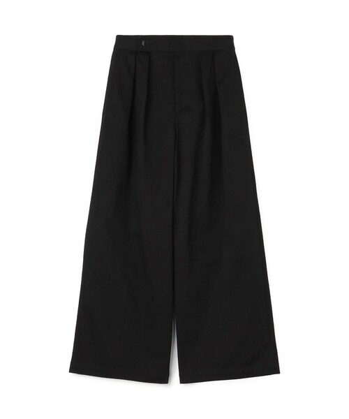 GALERIE VIE（ギャルリー ヴィー） チノパン ドライコットンチノ  