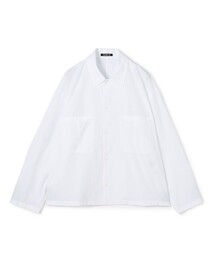シャツ ブラウス コットン ポケットシャツ メンズ｜ZOZOTOWN Yahoo!店