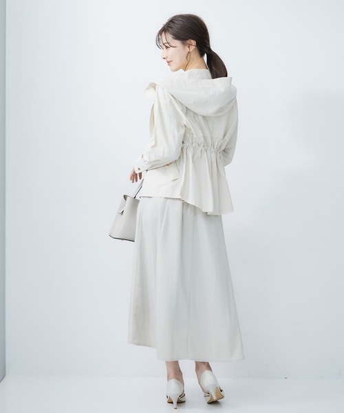 12Twelve Agenda（トゥエルブ アジェンダ） ブルゾン アウター