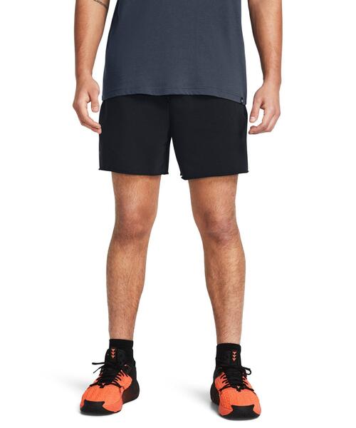 UNDER ARMOUR（アンダーアーマー） パンツ UAプロジェクトロック