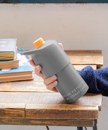 水筒 「シリーズ累計販売40万本!!」「保温保冷」マルチペットボトルホルダー / 993477｜ZOZOTOWN Yahoo!店
