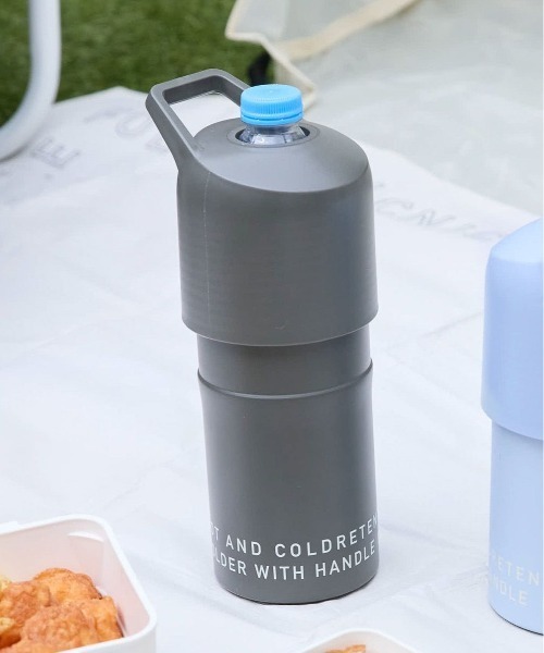 LAKOLE（ラコレ） 水筒 「シリーズ累計販売40万本!!」「保冷保温