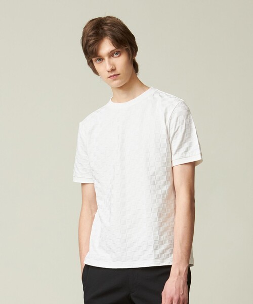 【KING SIZE】【吸湿速乾 / ビジネス対応】【J.PRESS PREMIUM JERSEY】 J.PRESS｜【KING SIZE】【吸湿速乾 / ビジネス対応】【J.PRESS