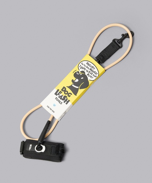 TOOLS 犬 ハーネス リード 「 TOOLS / ツールズ 」 DOG LEASH / ドッグ