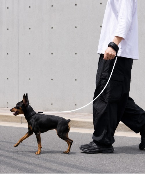 TOOLS 犬 ハーネス リード 「 TOOLS / ツールズ 」 DOG LEASH / ドッグ