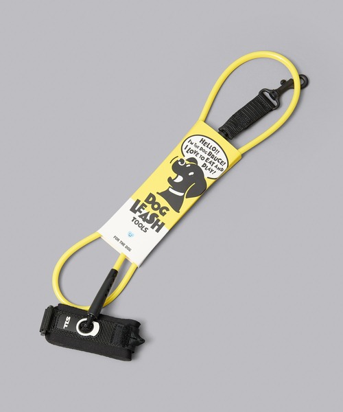 TOOLS 犬 ハーネス リード 「 TOOLS / ツールズ 」 DOG LEASH / ドッグ