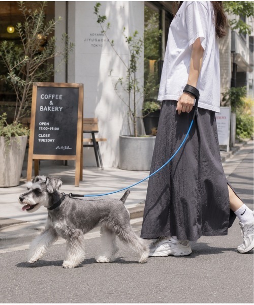TOOLS 犬 ハーネス リード 「 TOOLS / ツールズ 」 DOG LEASH / ドッグ