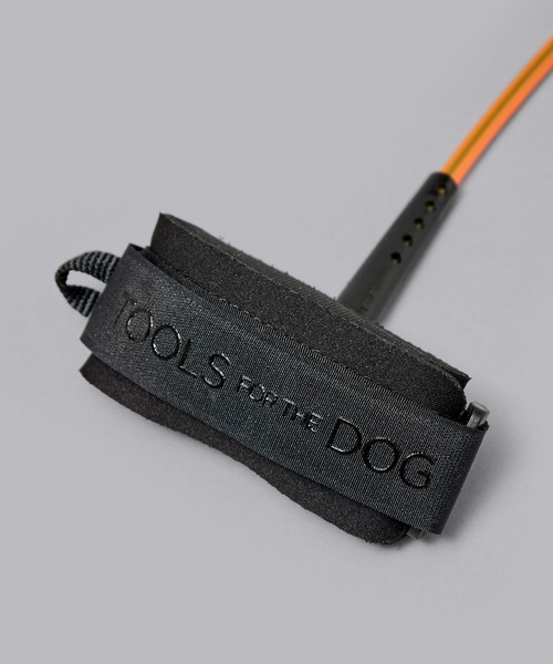 TOOLS 犬 ハーネス リード 「 TOOLS / ツールズ 」 DOG LEASH / ドッグ