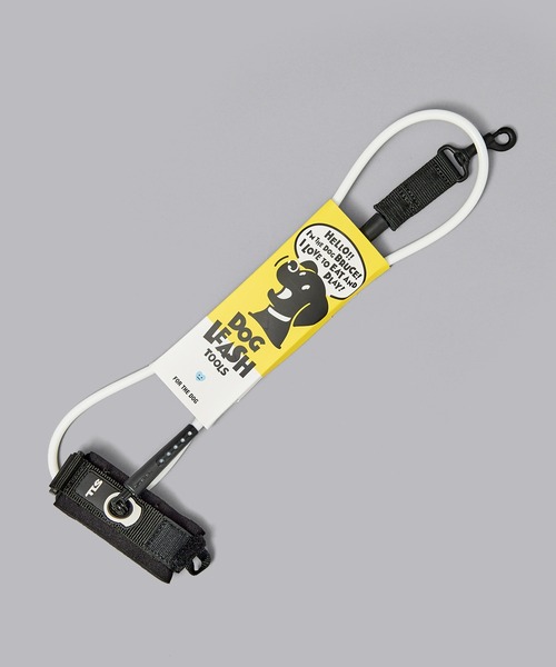TOOLS 犬 ハーネス リード 「 TOOLS / ツールズ 」 DOG LEASH / ドッグ
