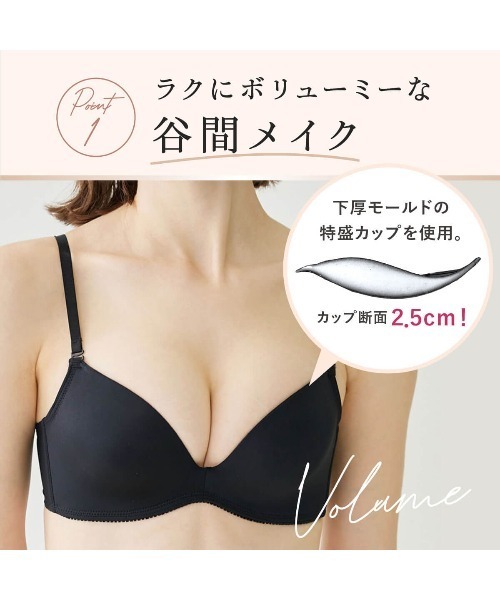 Anna　送料込 チュチュアンナ（tutuanna） ブラジャー 「特盛ブラ」無地ブラジャー(F