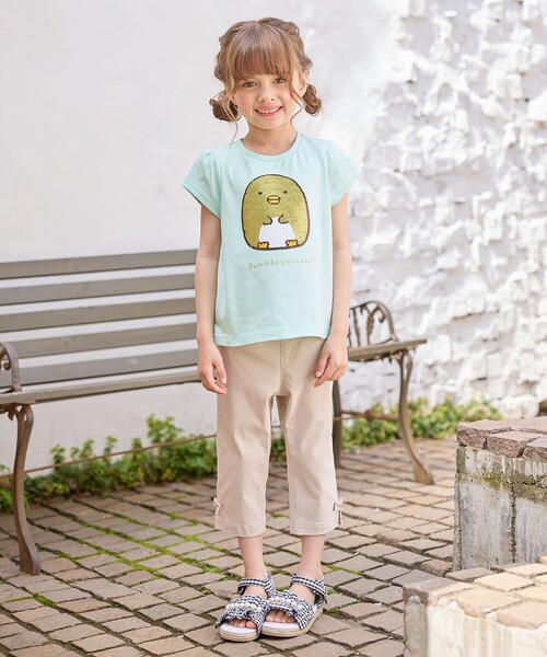 any FAM tシャツ 「WEB限定/すみっコぐらし」ミラクル