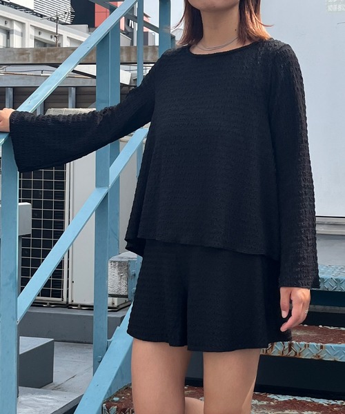 小物 summer ムラサキスポーツ（MURASAKI SPORTS） 水着 SARAEMERGE/サラエマージュ