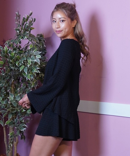 ムラサキスポーツ（MURASAKI SPORTS） 水着 SARAEMERGE/サラエマージュ