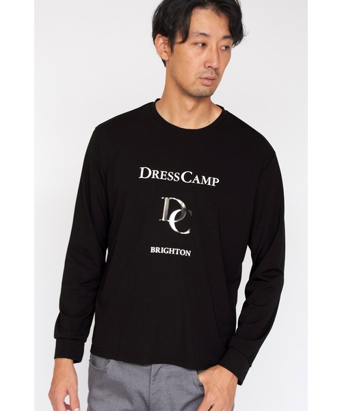 専用☆DRESSCAMP＊Tシャツ DRESSCAMP（Tシャツ/カットソー(半袖/袖なし)）のフリマアイテム一覧