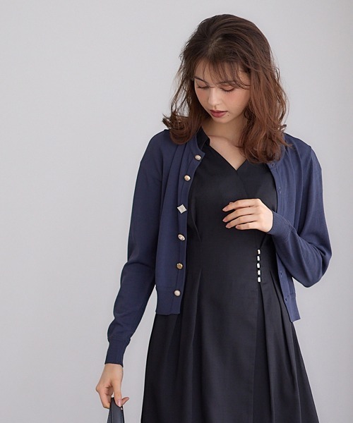 12Twelve Agenda（トゥエルブ アジェンダ） カーディガン アソート