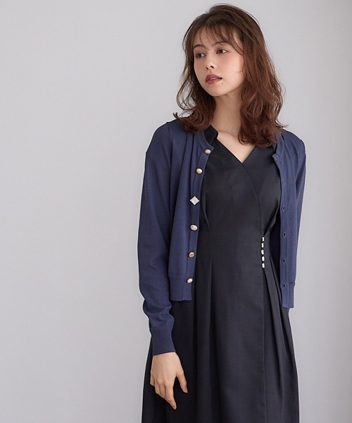 12Twelve Agenda（トゥエルブ アジェンダ） カーディガン アソート