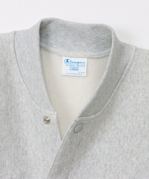 Champion（チャンピオン） トレーナー スウェット 裏起毛 「Champion
