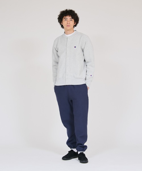 Champion（チャンピオン） トレーナー スウェット 裏起毛 「Champion