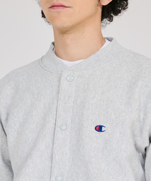 Champion（チャンピオン） トレーナー スウェット 裏起毛 「Champion