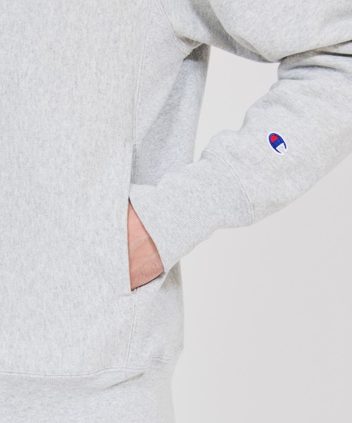 Champion（チャンピオン） トレーナー スウェット 裏起毛 「Champion