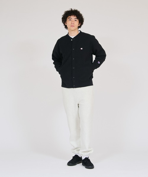 Champion（チャンピオン） トレーナー スウェット 裏起毛 「Champion
